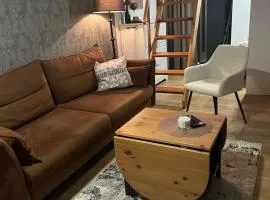 Apartament Górski Reset