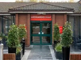 Leonardo Hotel East Midlands Airport