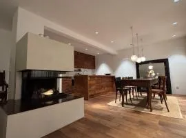 Apartment Chalet Ambros