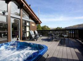 Ardeonaig Rock, Hotel in Morenish