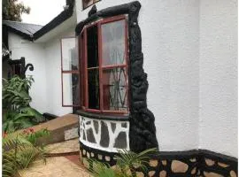 Gorilla African Guest House