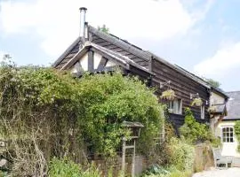 Hirros Hall Longhouse
