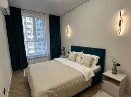 Самый центр в Алматы рядом с метро