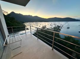 Asalem, hotel boutique en Abra&atilde;o