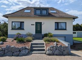 Ferienhaus MAWO 4 Sterne, hotel en Andernach