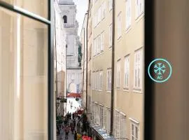 Altstadt-App. Domblick!