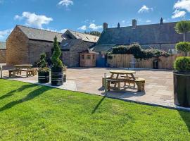 Peewit Cottage-Ukc6986, hotel v destinaci Castleside