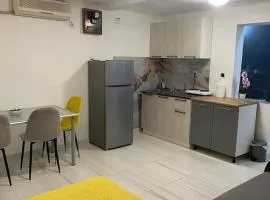 Apartman sa garažom