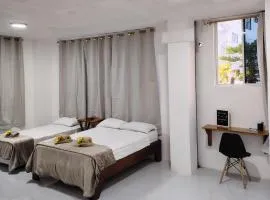 Darwin-Galápagos Apartment