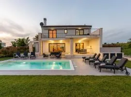 Beautiful Villa Brtonigla with pool in Brtonigla