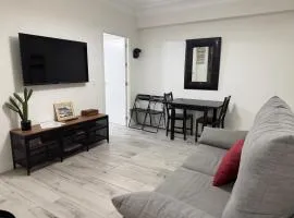 AMARA PIO XII PARKING 20E night WIFI TERRACE