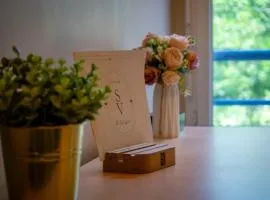 Nice comfortable pool studio 2 min from MTP