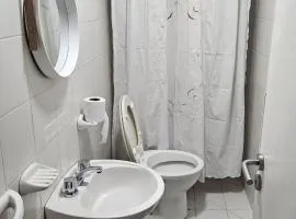 Monoambiente céntrico