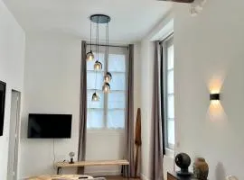 Le Laurencin Sens - Le cocon - Cœur de ville