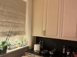 Sunny Central Apartment on Central Square