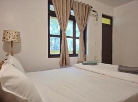 Casa de Palmora 103, hotel en Canacona