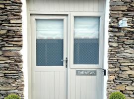 The Mews Room at The Coach House