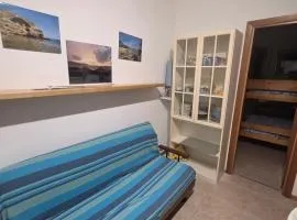 Casa vacanze il tramonto vasto marina