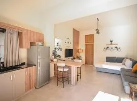 Sands Guesthouse Studio G03 With Sofa Bed- Batroun