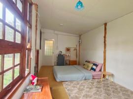 Payim farm พายิ้มฟาร์ม, hotel in Ban Nam Khrai