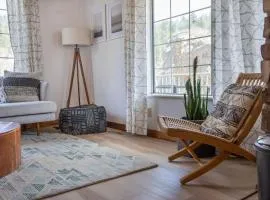 Secluded Mountain Cabin on 5 Acres with Creek