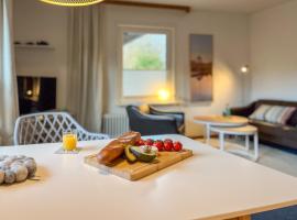 Eldorado Ferienwohnungen, Hotel in Norddorf auf Amrum
