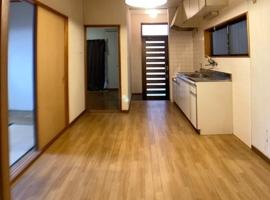 Nekoones Shinkoiwa 1F-ネコワンズ新小岩1F, hotel in Tokyo