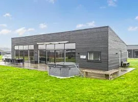 Gorgeous Home In Odder With Wifi