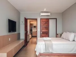 Apartamentos Barra Grande - APEBG