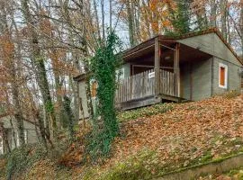 2 Bedroom Gorgeous Home In Altillac