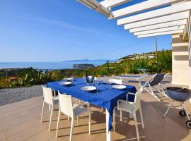 2 Bedroom Stunning Home In San Nicola Arcella, hotel em San Nicola Arcella