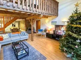 4 Bed in Roughton oc-1618