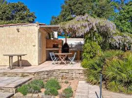 Lovely Home In Besse Sur Issole