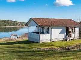 Amazing Home In Myggenäs With Sauna