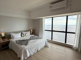 Tropical hotel Suíte Realeza, ξενοδοχείο στη Μανάους