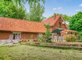 Ancien Moulin Restauré, hotel in Clerques