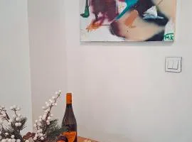 Apartmán Slupečná 16