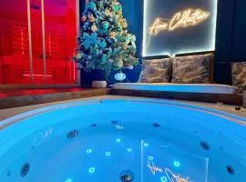 AMA Esclusive SPA Ariosto