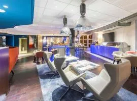Mercure Paris Massy Gare TGV