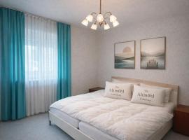 Heumöderntal, hotel i Treuchtlingen