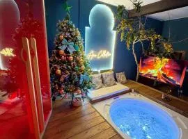 AMA Esclusive SPA Ariosto