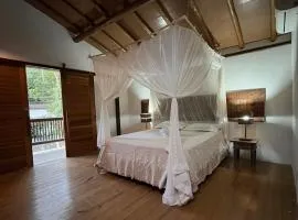 Casa Morena Trancoso