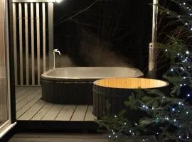 GORY & TYSHA Гори і Тиша