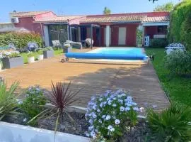 Tiny house Cécile en Avignon