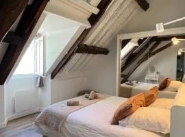 Le Laurencin Sens - Le Comble - Cœur de ville