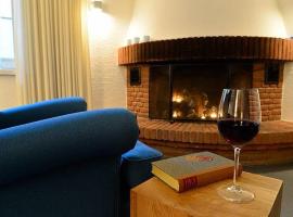 Heideblick - Tagungs- und Freizeithotel an der Lüneburger Heide, hotel in Jesteburg