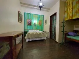 Suites Ondas do Mar Ilhabela