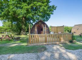 1 Bed in Northrepps oc-f32559, hotel v destinaci Cromer