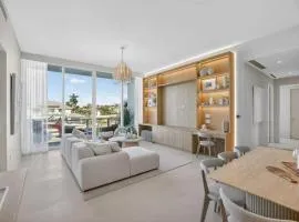 Luxury Waterfront Living