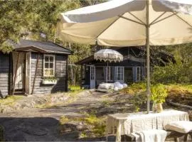 3 Bedroom Amazing Home In Nevlunghavn